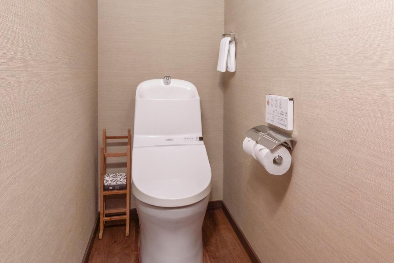 Rinn Machiya Kuon Quioto Exterior foto